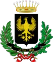 Blason de Cocconato