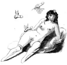 Extrait de Cocodette (1878).