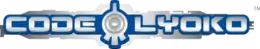 Description de l'image Code Lyoko Logo.png.