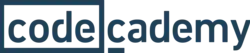 Logo de Codecademy