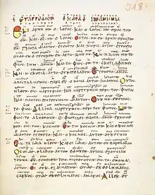 Codex Sangallensis 48