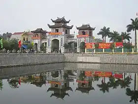 Hoa Lu