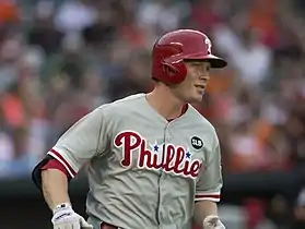 Image illustrative de l’article Cody Asche