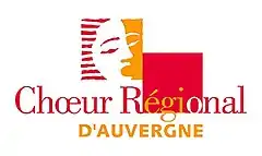 Image illustrative de l’article Chœur régional d'Auvergne