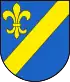 Blason de Cœuve