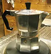 Cafetière