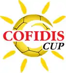 Cofidis Cup 2008