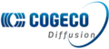 Logo de Cogeco Diffusion (2010-2016)