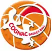 Cognac Basket-ball (Jusqu’en 2012)