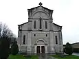 Église Saint-Antoine à Cognac