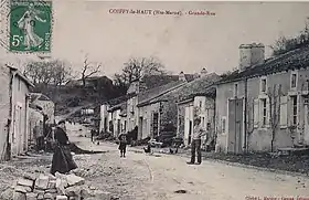 Coiffy-le-Haut
