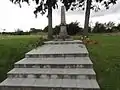 Monument aux morts.