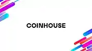 logo de Coinhouse