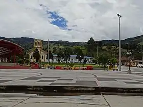 Colón (Putumayo)