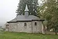 Chapelle Sainte-Anne de Martimpré.