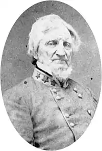 John Henry Winder