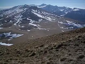 Image illustrative de l’article Col de la Croix Saint-Robert