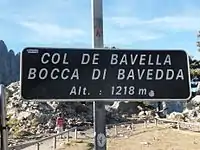 Bavella