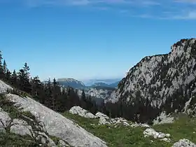 Image illustrative de l’article Col de Bovinant