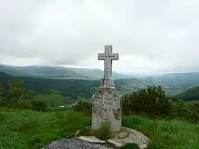 Image illustrative de l’article Col de Serre