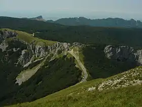 Image illustrative de l’article Col de la Bataille (Vercors)