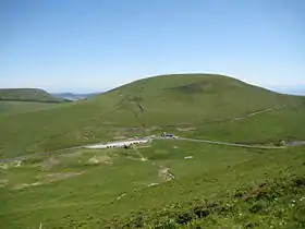 Image illustrative de l’article Col de la Croix-Morand