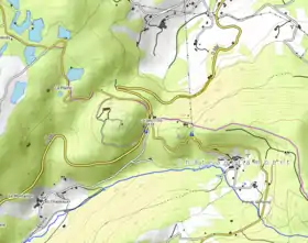 Image illustrative de l’article Col des Croix