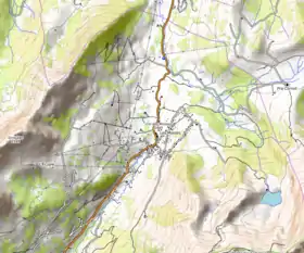 Image illustrative de l’article Col des Mosses