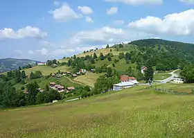 Image illustrative de l’article Col du Brabant