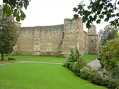 Château de Colchester