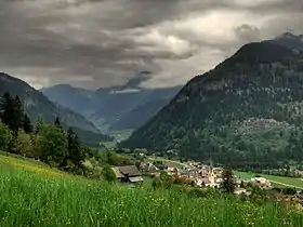 Winklern