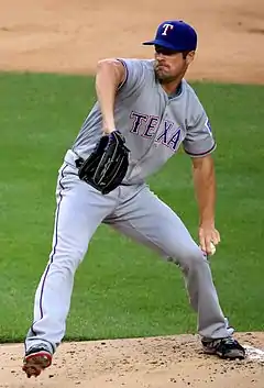 Image illustrative de l’article Cole Hamels