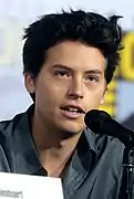 Cole Sprouse (Cody Martin)