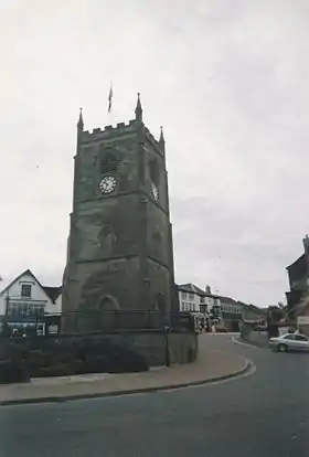 Coleford (Gloucestershire)