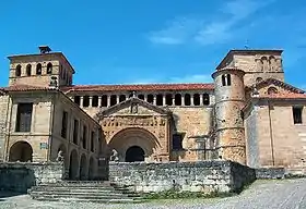 Santillana del Mar