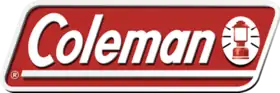 logo de Coleman (entreprise)