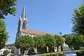 Église Saint-Martin