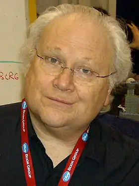 Colin Baker (1943-)