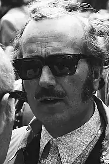 Description de l'image Colin Chapman 1971.jpg.