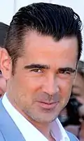 Colin Farrell interprète Ray Velcoro