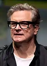 Colin Firth interprète Ewen Montagu.