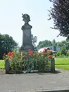 Monument aux morts.