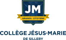 Description de l'image Collège Jésus-Marie de Sillery.png.