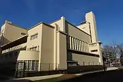 Collège néerlandais Paris