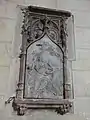 Armoire à relique