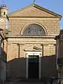 Collégiale Saint-Martin de L'Isle-Jourdain