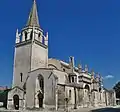 Collégiale royale Sainte-Marthe de Tarascon