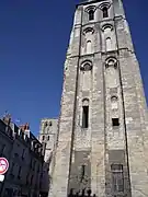 Collégiale Saint-Martin-de-Tours