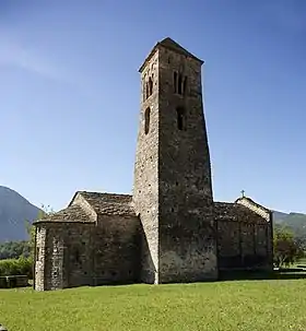 Coll de Nargó