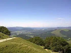 Col de Lepoeder, 2009.